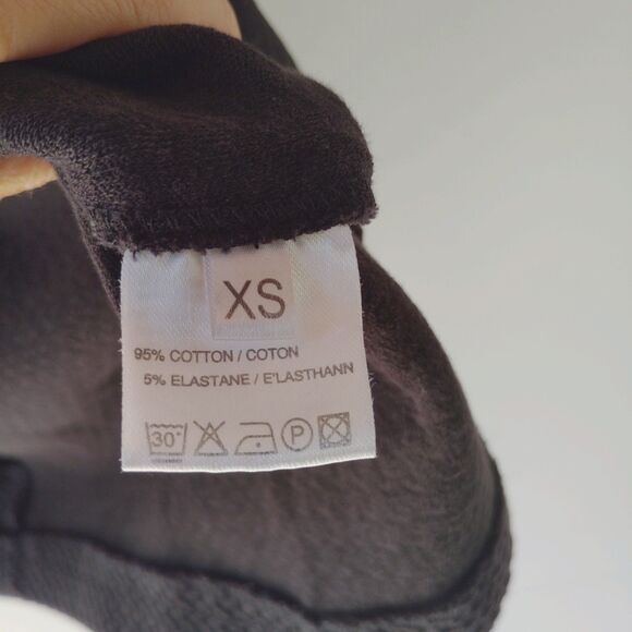 Ganni Noon and Night Textured Dress Fit Flare black Women XSmall - Picture 5 of 7